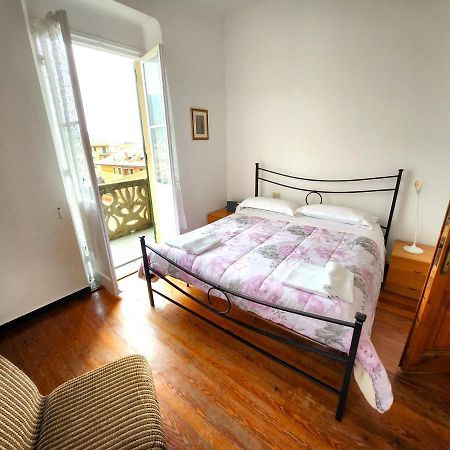 Appartamento Raggio Di Sole Levanto Zewnętrze zdjęcie