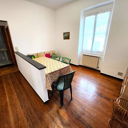 Appartamento Raggio Di Sole Levanto Zewnętrze zdjęcie