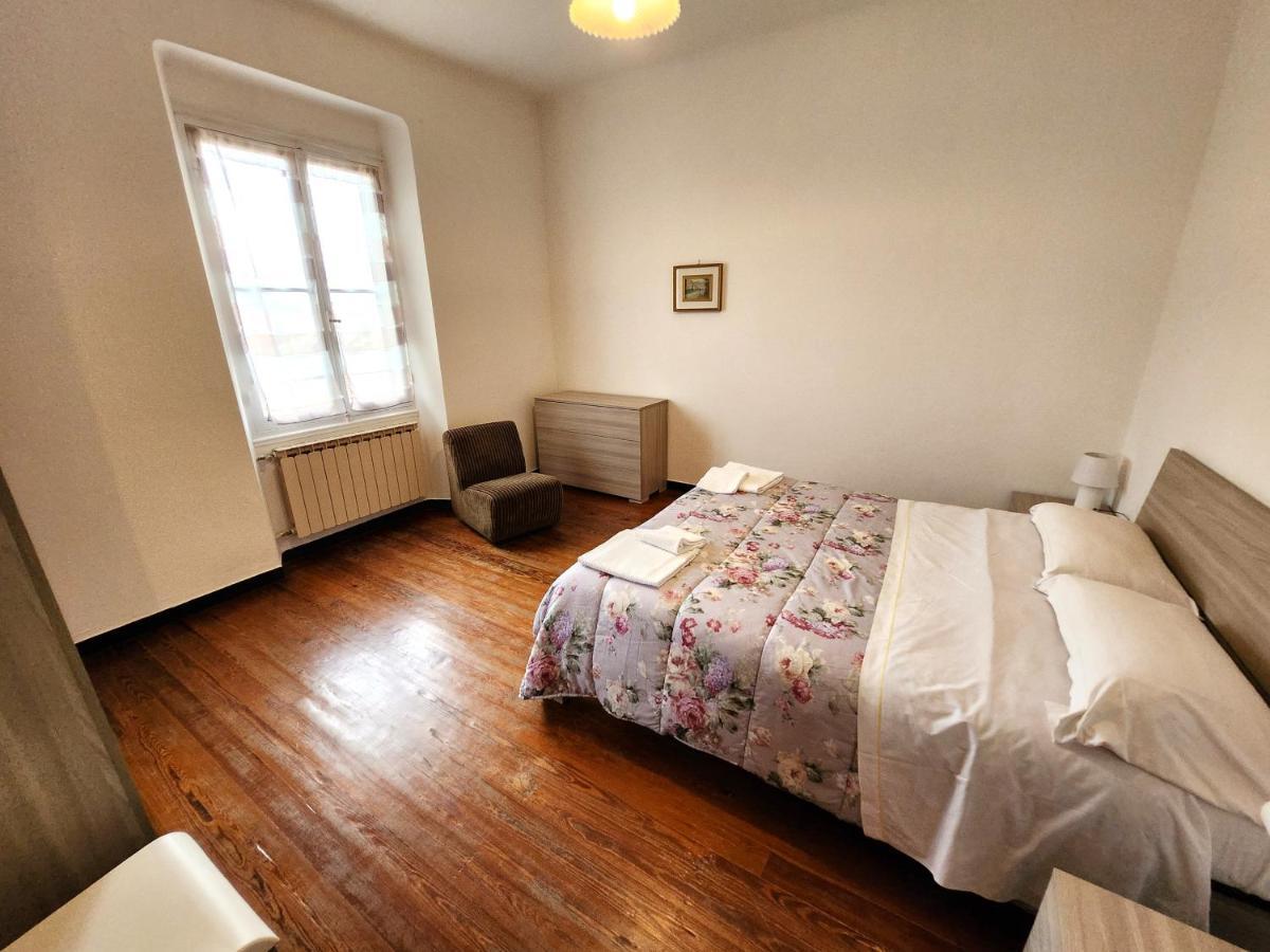 Appartamento Raggio Di Sole Levanto Zewnętrze zdjęcie