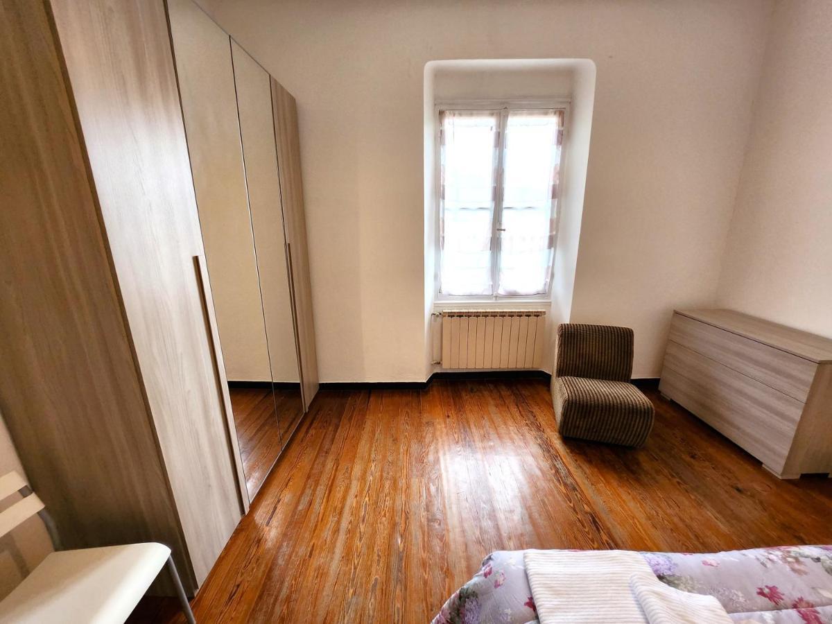 Appartamento Raggio Di Sole Levanto Zewnętrze zdjęcie