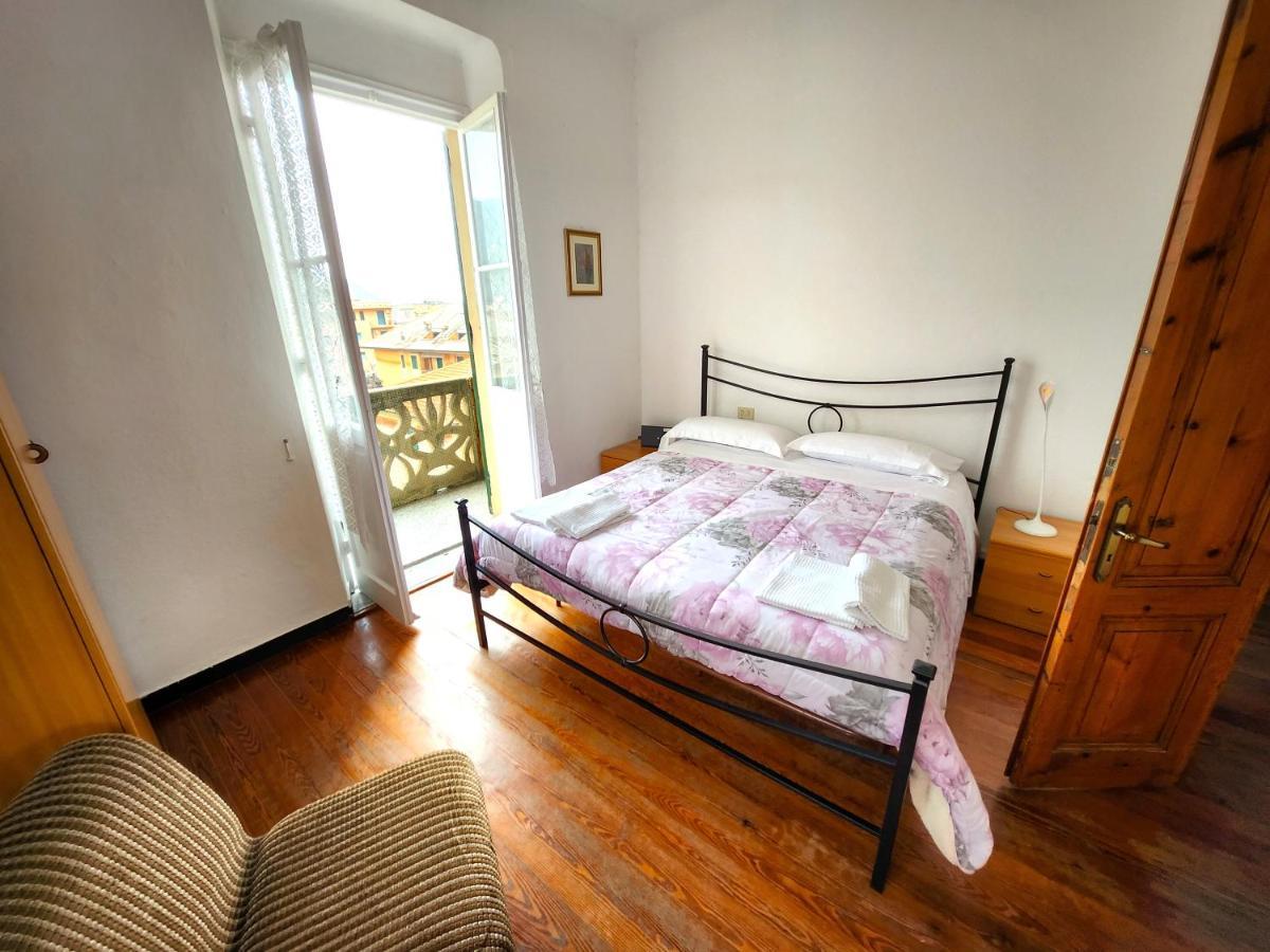Appartamento Raggio Di Sole Levanto Zewnętrze zdjęcie