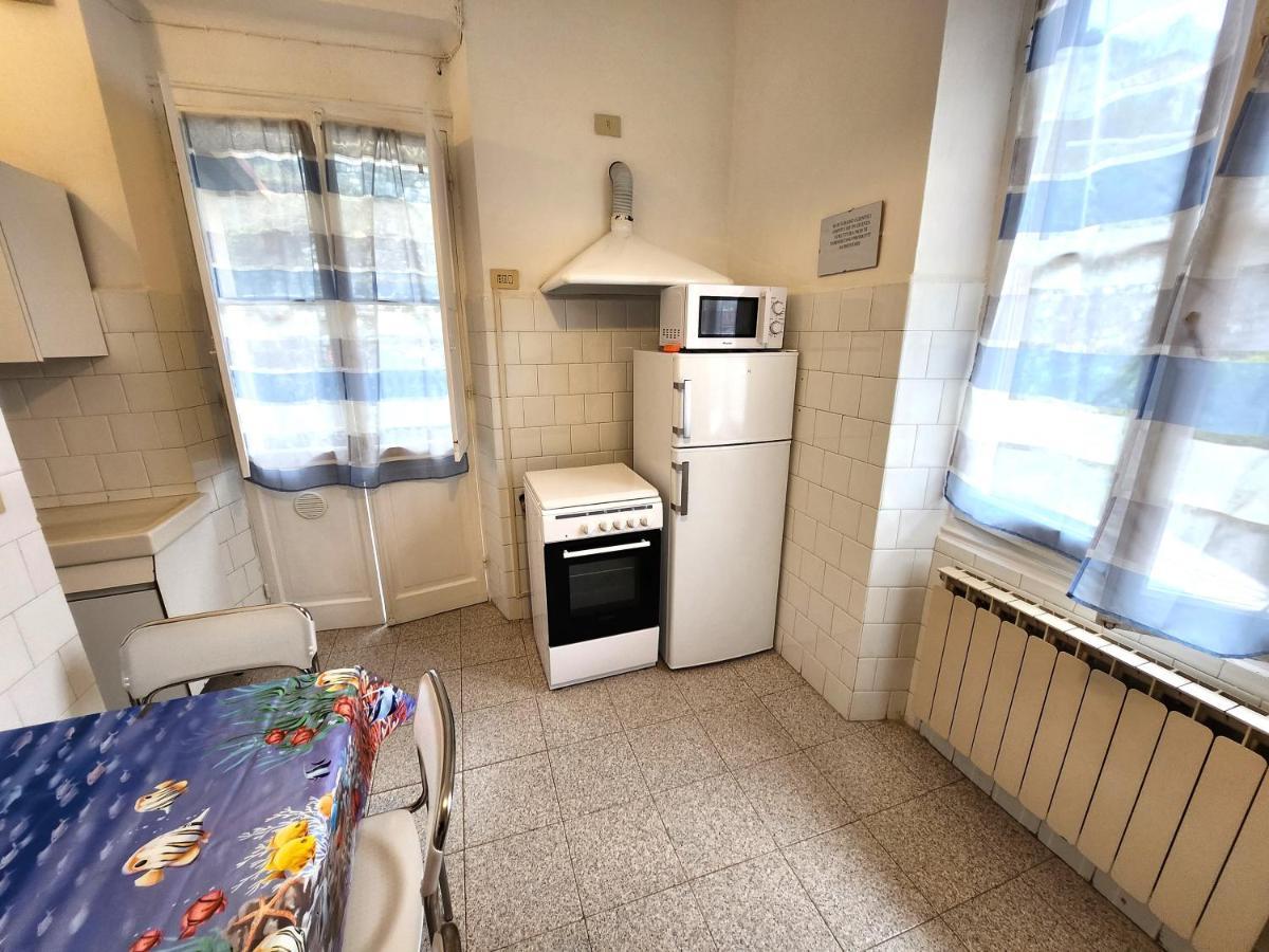 Appartamento Raggio Di Sole Levanto Zewnętrze zdjęcie