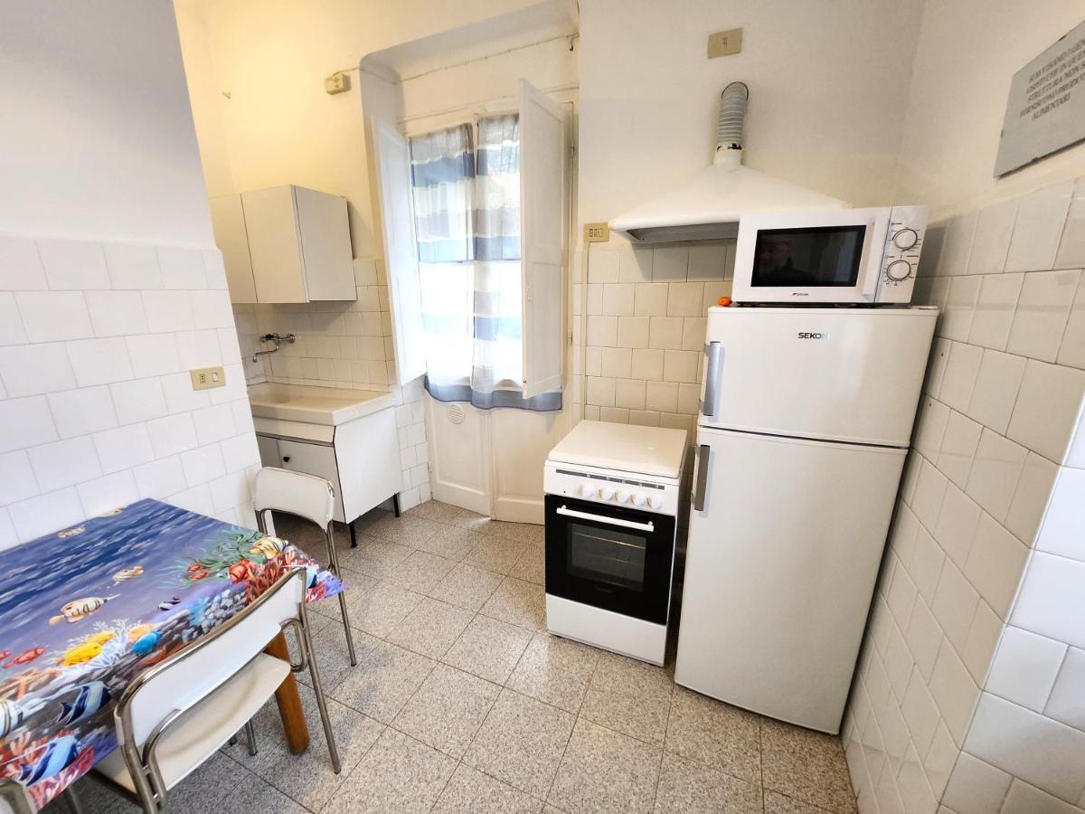 Appartamento Raggio Di Sole Levanto Zewnętrze zdjęcie